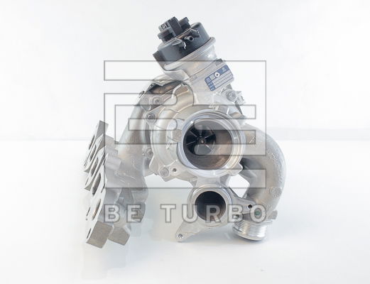 Turbocompresseur, suralimentation